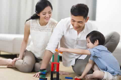 广东云浮亲子关系心理咨询