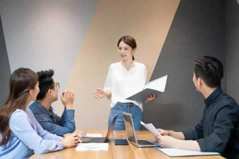 广东云浮职场发展心理咨询